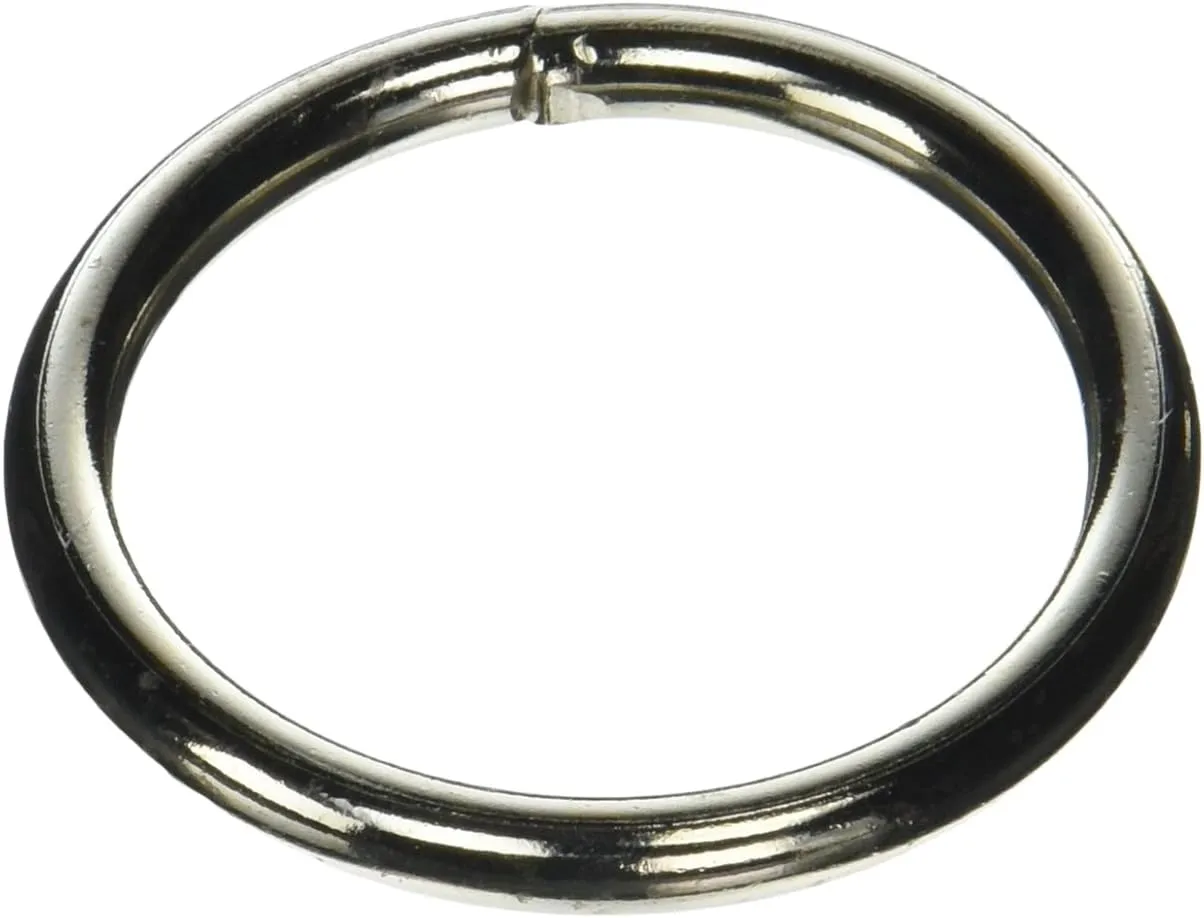 APEX TOOL GROUP T7665001 2" Zinc Nickel Weld Ring