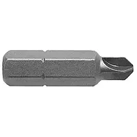 Torq-Set Insert Bits - 23421#4 torq-set hex in