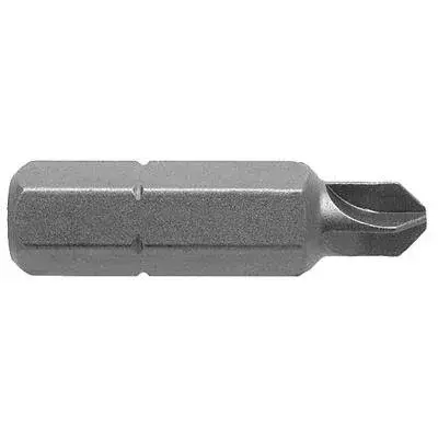 Torq-Set Insert Bits - 23421#4 torq-set hex in