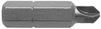 Torq-Set Insert Bits - 23421#4 torq-set hex in