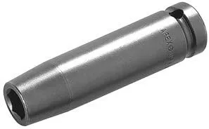 Apex Utica M-13mm25 06311 Sckt 1/2 Fmale Sq