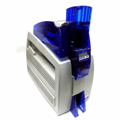 DataCard SP-75 ID Card Printer - (Refurbished)