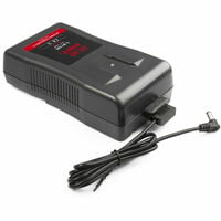 Swit S-7104(2.5) 2.5m Pole to D-tap cable Swit S-7104(2.5) 2.5m Pole to D-tap cable