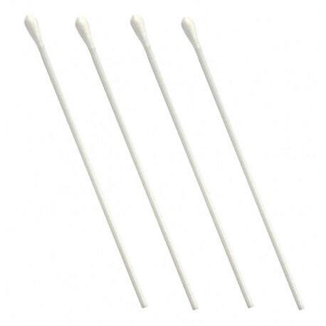 Aplicador con Algodón Estéril 300 Piezas