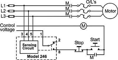 A246-120VAC