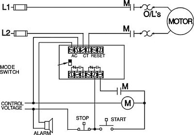 B2732-115VAC