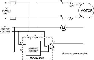 279B-120V 279B-120V
