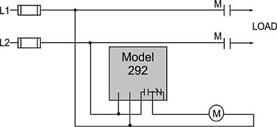 A292-24VAC