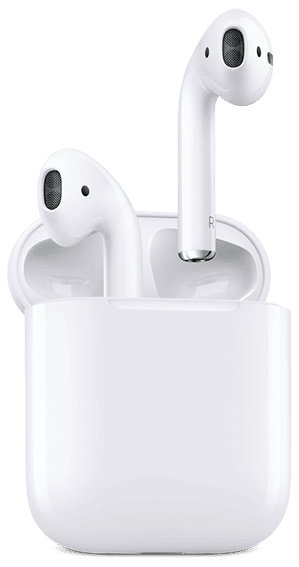 AirPods (2da Gen)