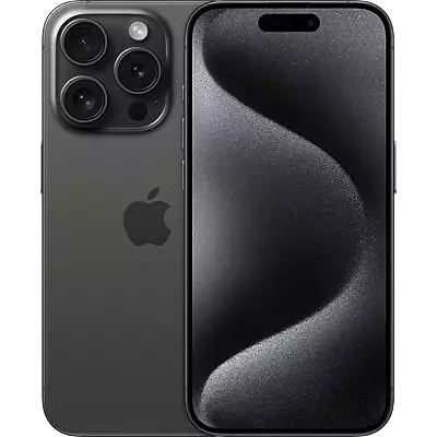 iPhone 15 Pro (Unlocked)