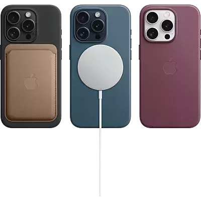 iPhone 15 Pro (Unlocked)