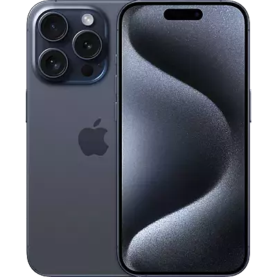 iPhone 15 Pro (Unlocked)