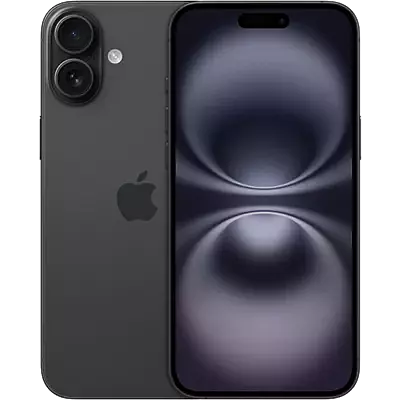 Apple iPhone 16 Plus (Unlocked)
