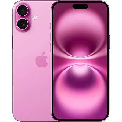 Apple iPhone 16 Plus (Unlocked)
