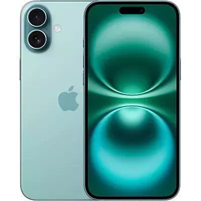 Apple iPhone 16 Plus (Unlocked)