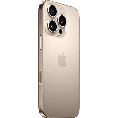 iPhone 16 Pro (Unlocked)