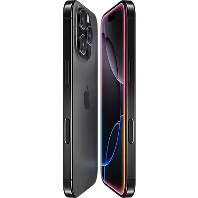 Apple iPhone 16 Pro Max (Unlocked)