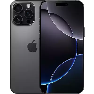 Apple iPhone 16 Pro Max (Unlocked)