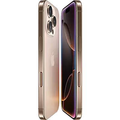 Apple iPhone 16 Pro Max (Unlocked)