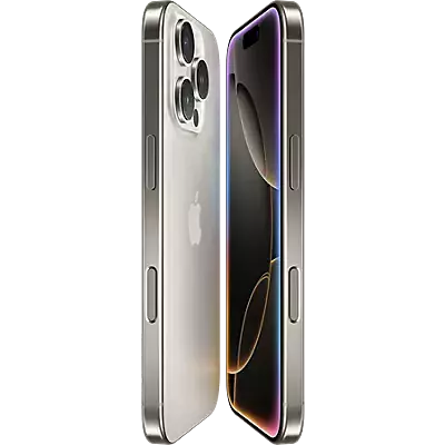 Apple iPhone 16 Pro Max (Unlocked)