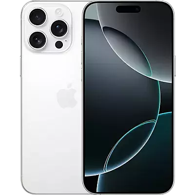 Apple iPhone 16 Pro Max (Unlocked)