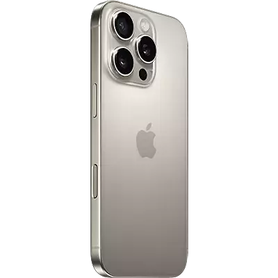 iPhone 16 Pro (Unlocked)