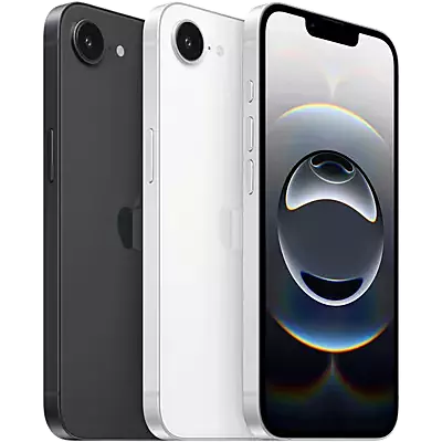 iPhone 16e (Unlocked)