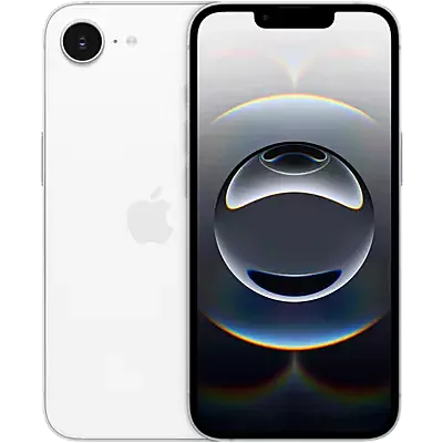 iPhone 16e (Unlocked)