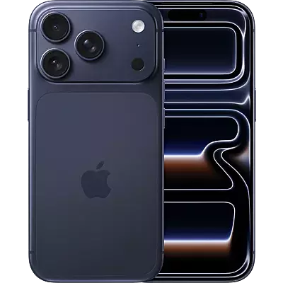 iPhone 17 Pro (Unlocked)