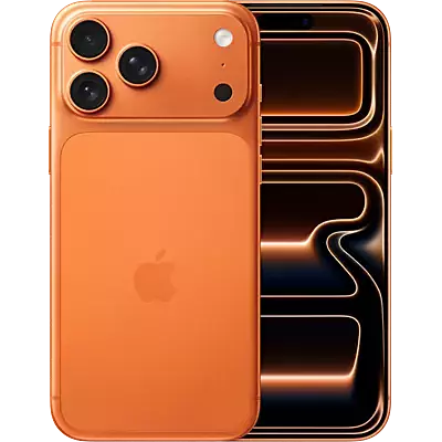 iPhone 17 Pro Max (Unlocked)