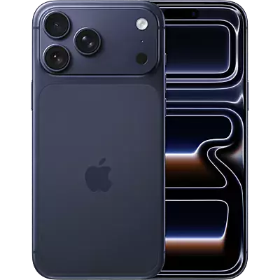 iPhone 17 Pro Max (Unlocked)