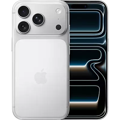 iPhone 17 Pro (Unlocked)