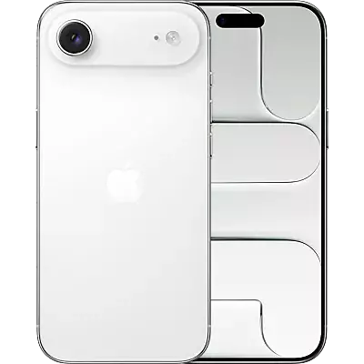 Apple iPhone 17 Air Unlocked