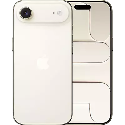 Apple iPhone 17 Air Unlocked