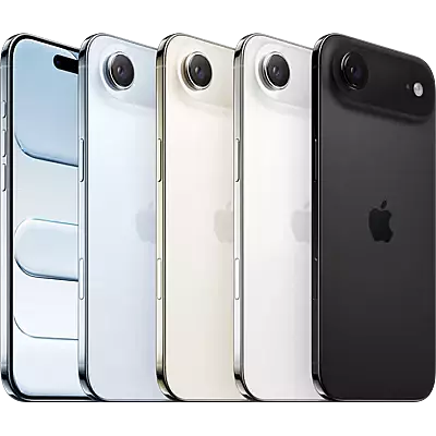 Apple iPhone Air (Unlocked)