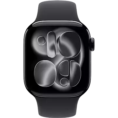 Apple Watch Series 11 (Aluminum) (GPS + Cellular)