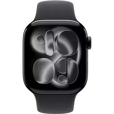 Apple Watch Series 11 (Aluminum) (GPS + Cellular)