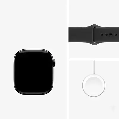 Apple Watch Series 11 (Aluminum) (GPS)