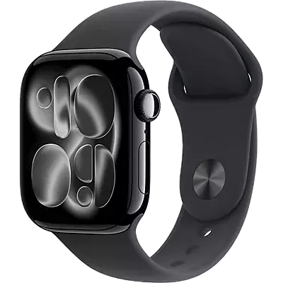 Apple Watch Series 11 (Aluminum) (GPS + Cellular)