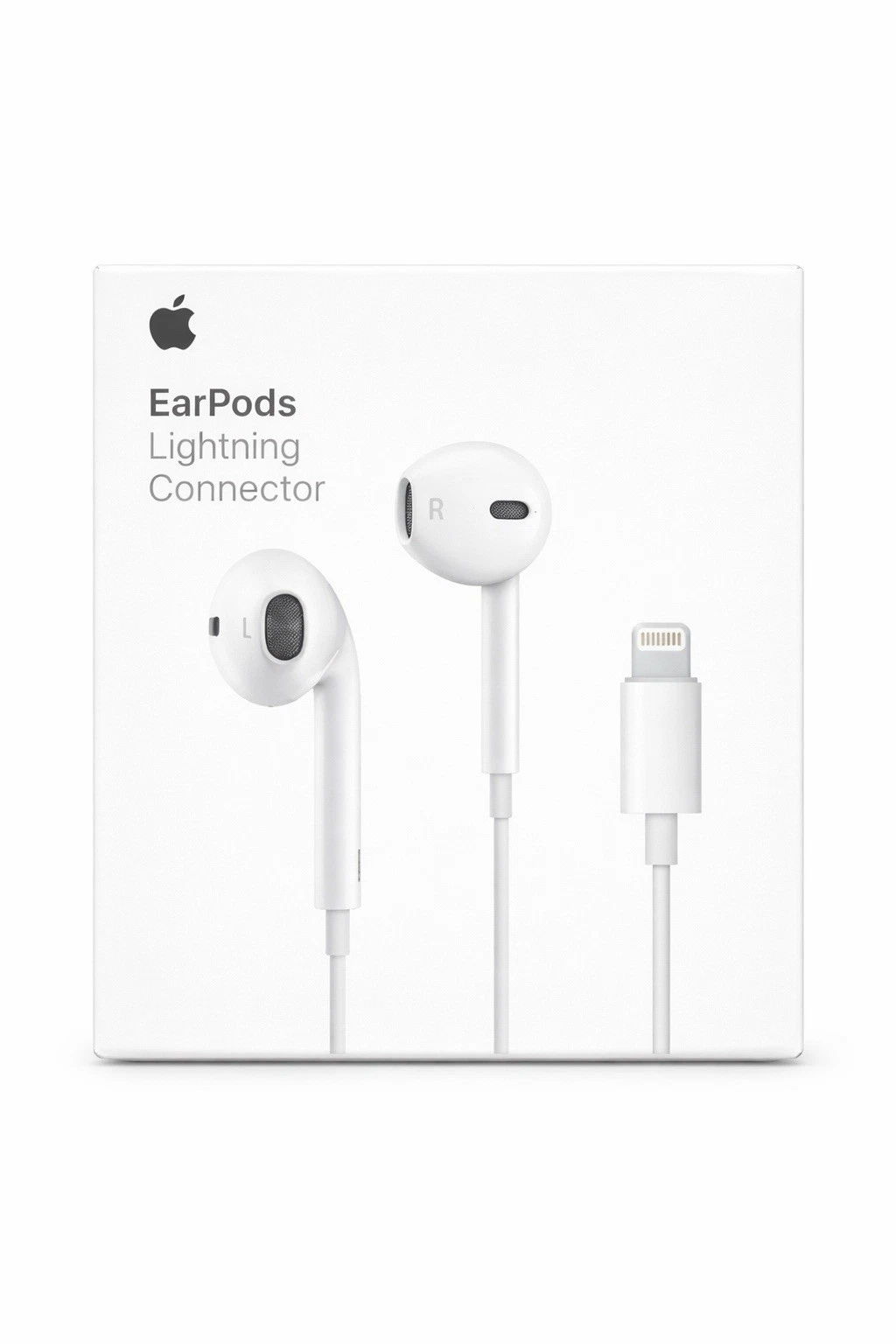 IPhone Earpod Lighting Connector
