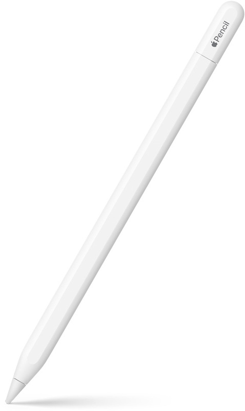 Apple Pencil USB-C
