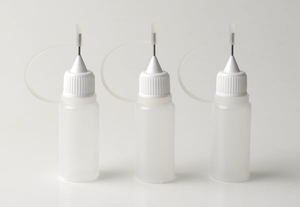 Sara Applicator set of 3 Sara Applicator set of 3