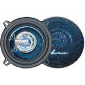 Audiopipe 5-1/4" 2-Way Car Speaker System