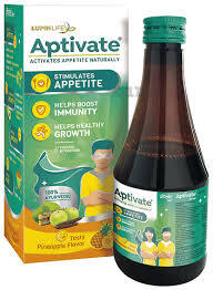 APTIVATE SYP