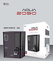 Bluberry AQUA 2090