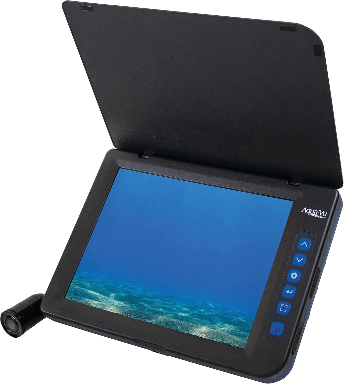 Aqua-Vu AV822 HD Underwater Camera, 8" HD Display, 1080p, 60ft Cable