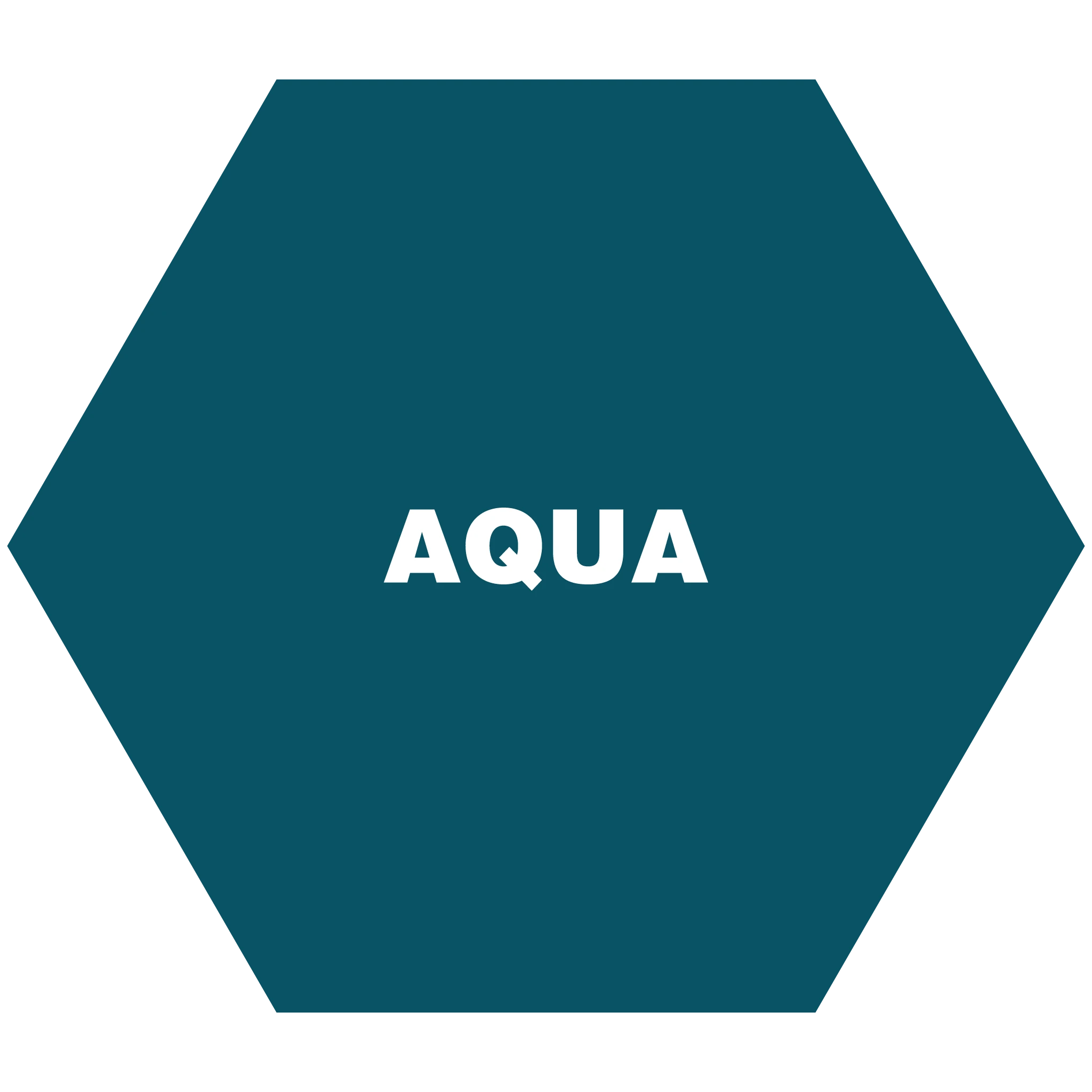 Inkcraft - Aqua