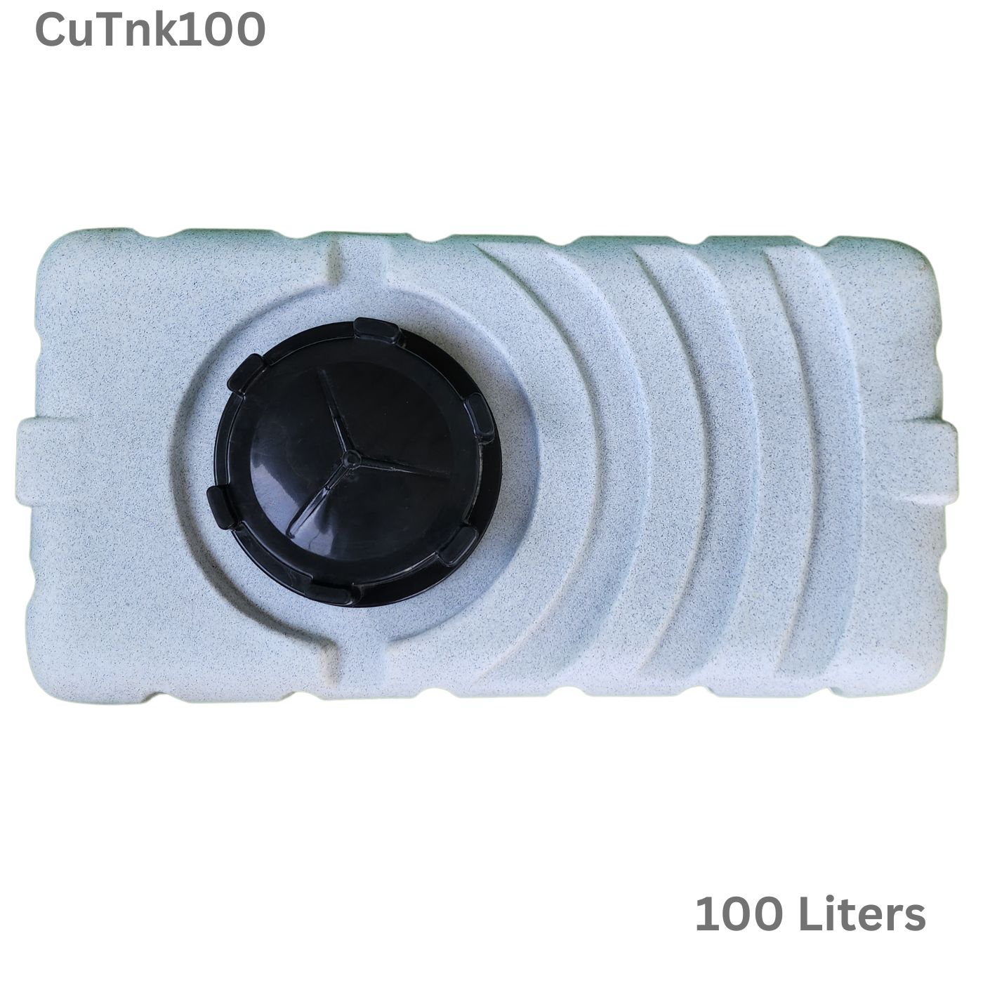Cubic Tank 100 Liter 3 Layer
