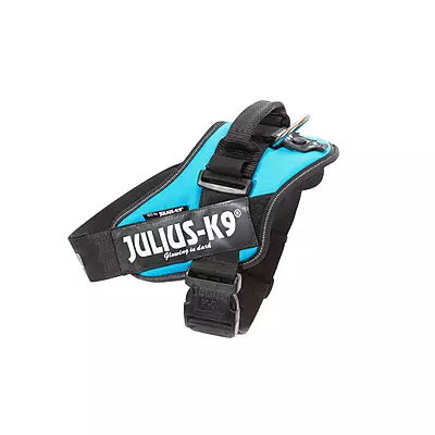IDC Powerharness Aquamarine Size 1 IDC Powerharness Aquamarine Size 1