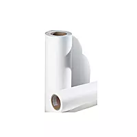 Water Soluble Paper, 15 1/2 Wx165 Ft.